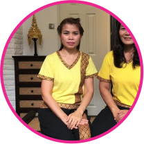 Thai Massage in Ahmedabad